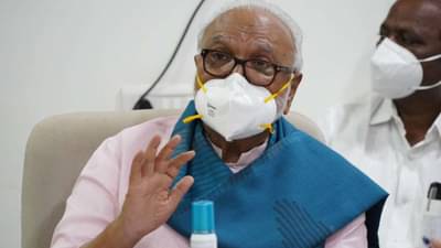 Bhujbal | अदानी-अंबानींकडे सबसिडी मिळणार नाही, भुजबळांची तुफान टोलेबाजी