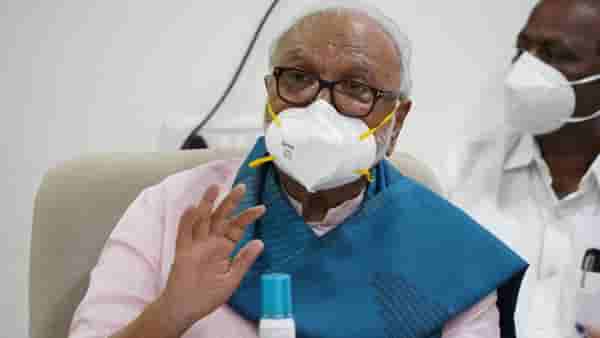 Bhujbal | अदानी-अंबानींकडे सबसिडी मिळणार नाही, भुजबळांची तुफान टोलेबाजी