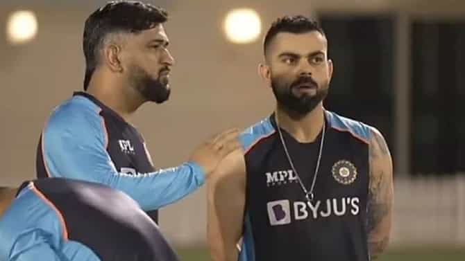 IND VS NZ : टीम इंडिया अडचणीत, विराट कोहलीला मार्गदर्शनाची गरज; गौतम गंभीरचे धोनीला आवाहन