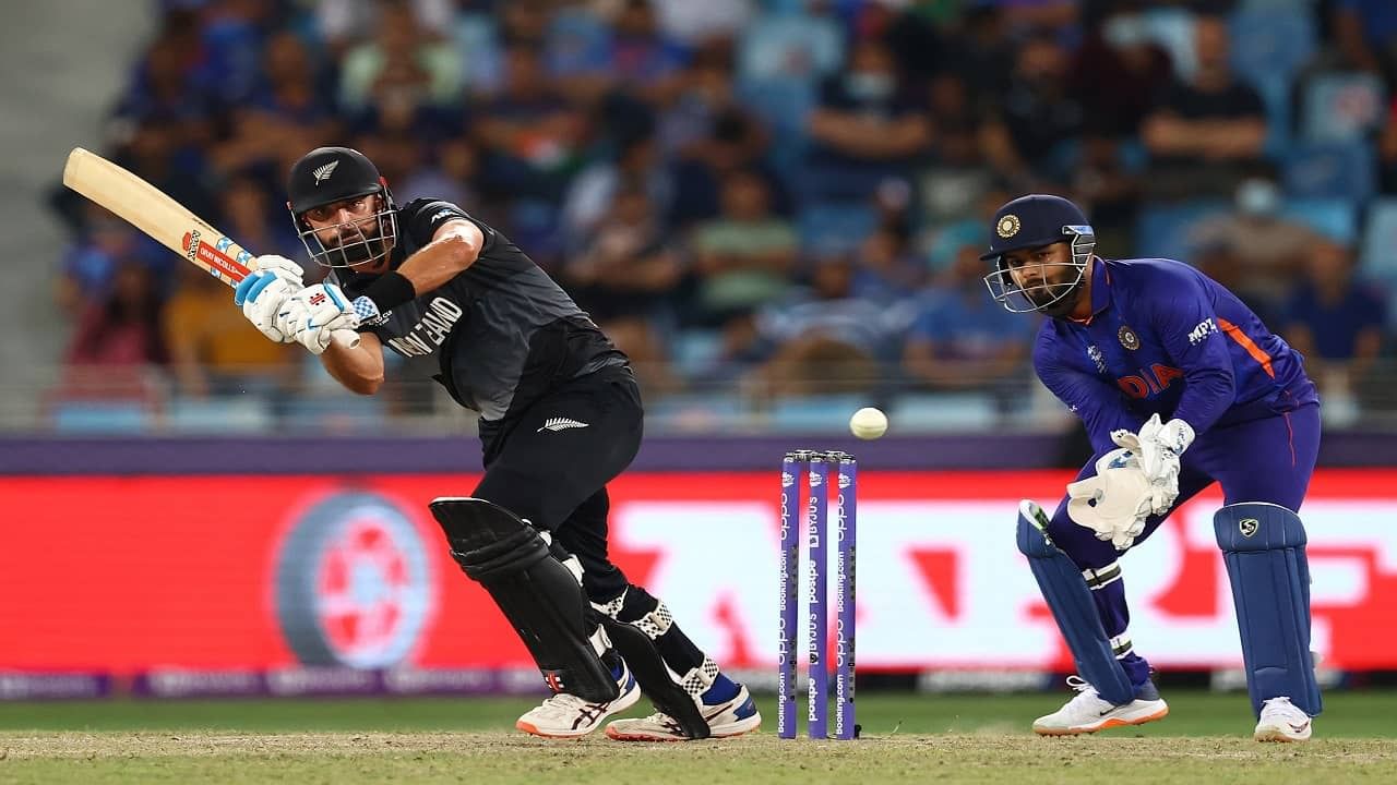 India vs New Zealand T20 World Cup Result: India loses to New Zealand by 8  wickets, hopes of semi-finals dashed | India vs New Zealand T20 world cup  Match Result 2021 Know