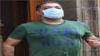 नवाब मलिक यांचे जावई समीर खान अटक प्रकरण, मुख्य आरोपी सजनानीचा मोठा दावा, म्हणाला...