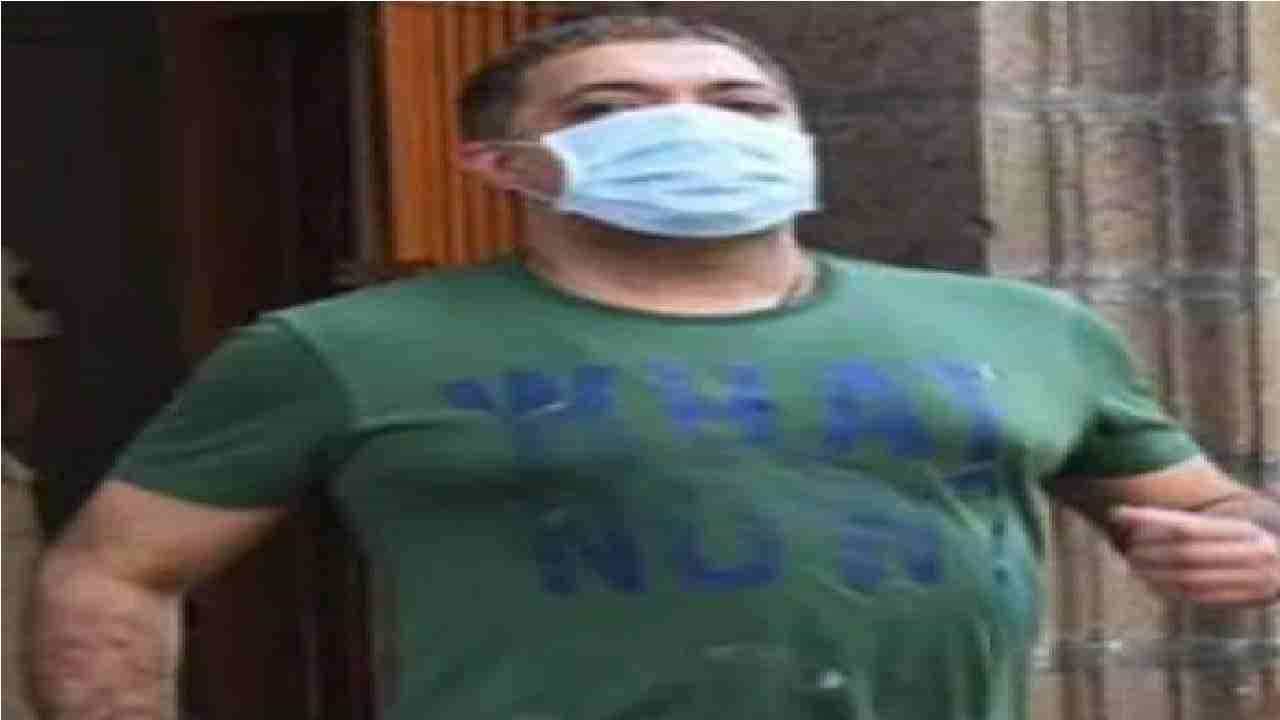 नवाब मलिक यांचे जावई समीर खान अटक प्रकरण, मुख्य आरोपी सजनानीचा मोठा दावा, म्हणाला...