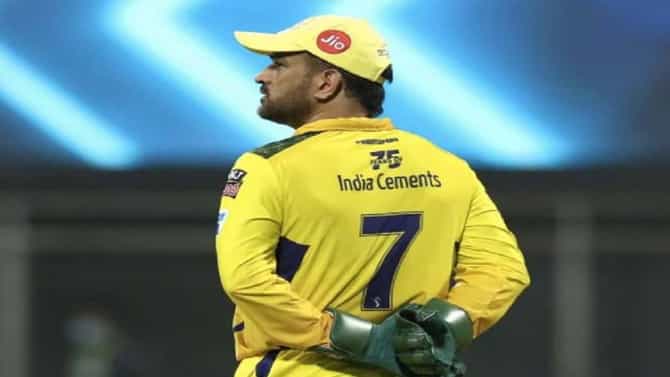 IPL 2021 Final: विक्रमी सामना खेळण्याच्या तयारीत धोनी, कोणता रेकॉर्ड आता नावावर करणार?