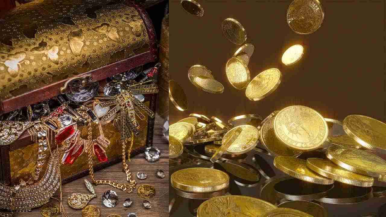 Best remedy for wealth : फक्त सात सोप्या उपायांनी तुमचे भाग्य उजळेल, घरात पैशाचा वर्षाव होईल