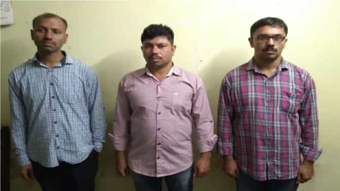 शेतात शेळ्या घुसल्याच्या वादातून हत्या, तिघा सख्ख्या भावांना 5 वर्षांनंतर जन्मठेप