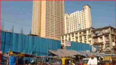 भेंडीबाजार क्लस्टर डेव्हलपमेंटचा तिढा सुटला; 24 भूखंडांच्या बदल्यात पालिकेला मिळाली पर्यायी जागा