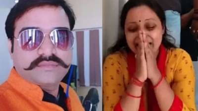 गोरखपूर हत्याकांड काय आहे ज्यानं योगी सरकारला उत्तर प्रदेशात संकटात टाकलंय?