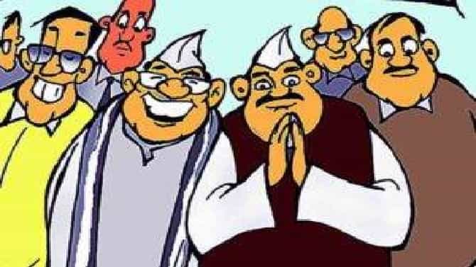 Maharashtra Zilla Parishad and Panchayat Samiti Election 2021: जिल्हा परिषद आणि पंचायत समितीसाठी यंत्रणा सज्ज, मतदान ते निकाल, सर्व अपडेट एका क्लिकवर