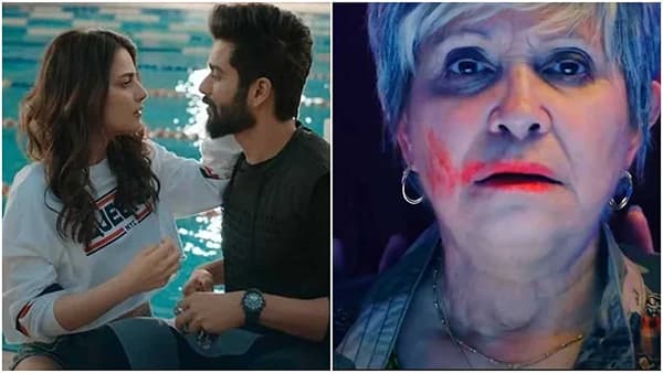 Movies And Shows Releasing Today : शुक्रवार ठरणार मनोरंजनाचा वार! पाहा कोणते चित्रपट आणि सीरीज होणार रिलीज?