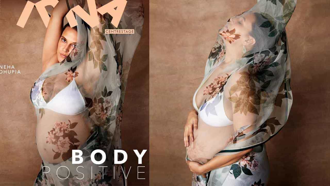 बॉलिवूड अभिनेत्री नेहा धुपिया (Neha Dhupia) पुन्हा एकदा गर्भवती आहे. अंगद आणि नेहा लवकरच आपल्या दुसर्या बाळाचे स्वागत करणार आहेत.