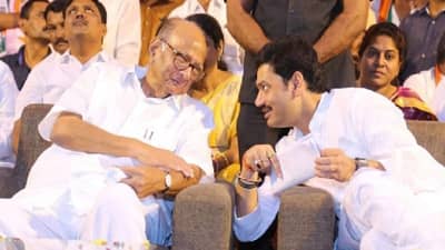 वर्षातून एकदा मोफत आरोग्य चाचणी, राज्यातील ज्येष्ठ नागरिकांसाठी शरद शतम: योजना, धनंजय मुंडेंकडून घोषणा