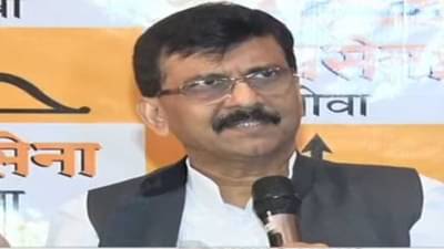 आमच्याकडे निर्लज्ज येत नाहीत, निर्लज्जांना आम्ही शिवसेनेत घेत नाही; राऊतांचा दलबदलूंना टोला