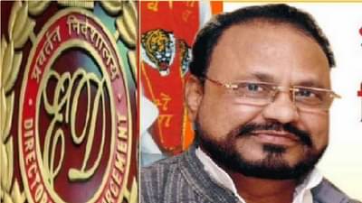 आनंदराव अडसूळांना कोर्टाचा दिलासा नाहीच; ईडीकडून चौकशी होणार?