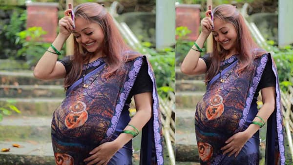 अभिनेत्री मानसी नाईक (Manasi Naik) नेहमी कोणत्या ना कोणत्या कारणाने चर्चेत असते, मात्र सध्या चर्चा तिच्या गाण्याची किंवा चित्रपटाची नसून तिच्या नव्या फोटोची आहे. या फोटोत मानसी चक्क बेबी बंप दाखवताना दिसली आहे.