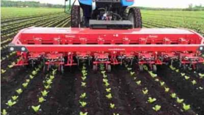 कृषी यांत्रिकरणाचा लाभ घ्यायचा आहे ? मग असा करा अर्ज अन् मिळवा योजनेचा लाभ