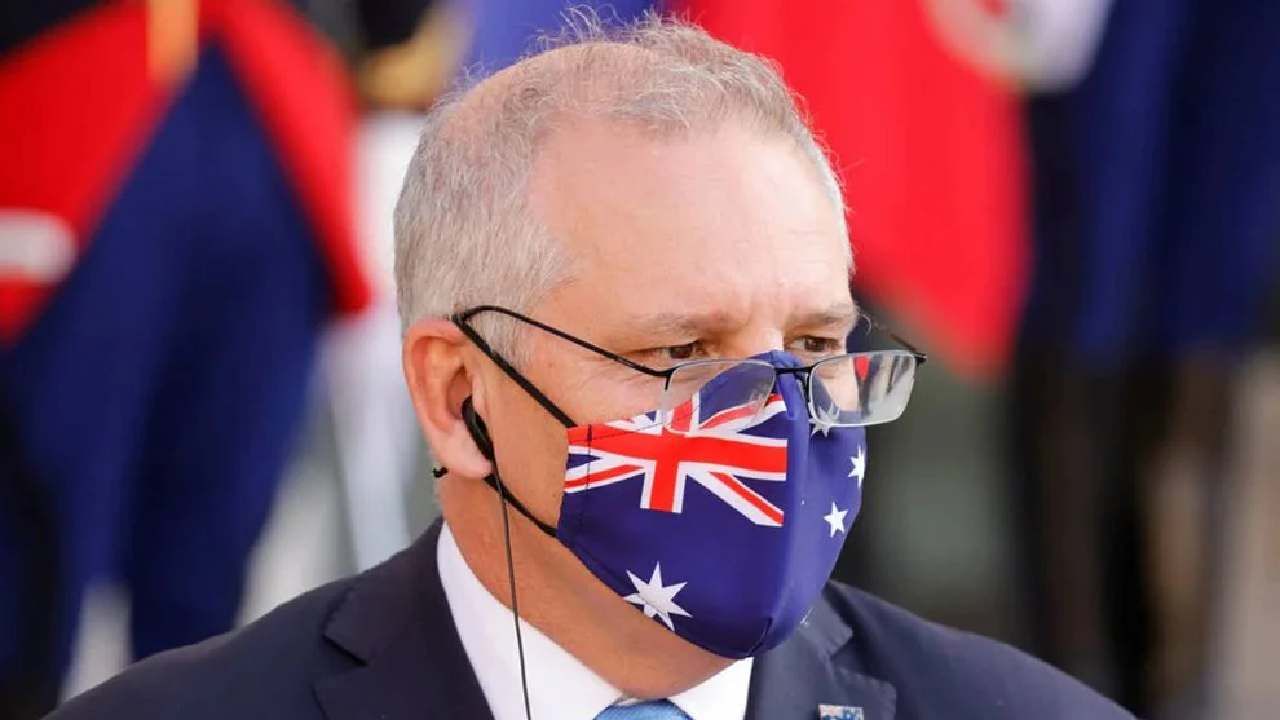 ऑस्ट्रेलियाच्या सीमा जगासाठी खुल्या, होम क्वारंटाईनची परवानगी, कोविशिल्डलाही मान्यता, ऑस्ट्रेलियाच्या पंतप्रधानांची मोठी घोषणा