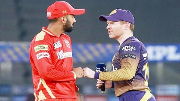 KKR vs PBKS, Head to Head: कोलकात्याचे रायडर्स लढणार पंजाब किंग्जशी, असा आहे आतापर्यंतचा इतिहास
