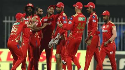 IPL 2021: केकेआरविरुद्धच्या सामन्यापूर्वी पंजाबला मोठा धक्का, धडाकेबाज फलंदाज स्पर्धेतून बाहेर, हे आहे कारण