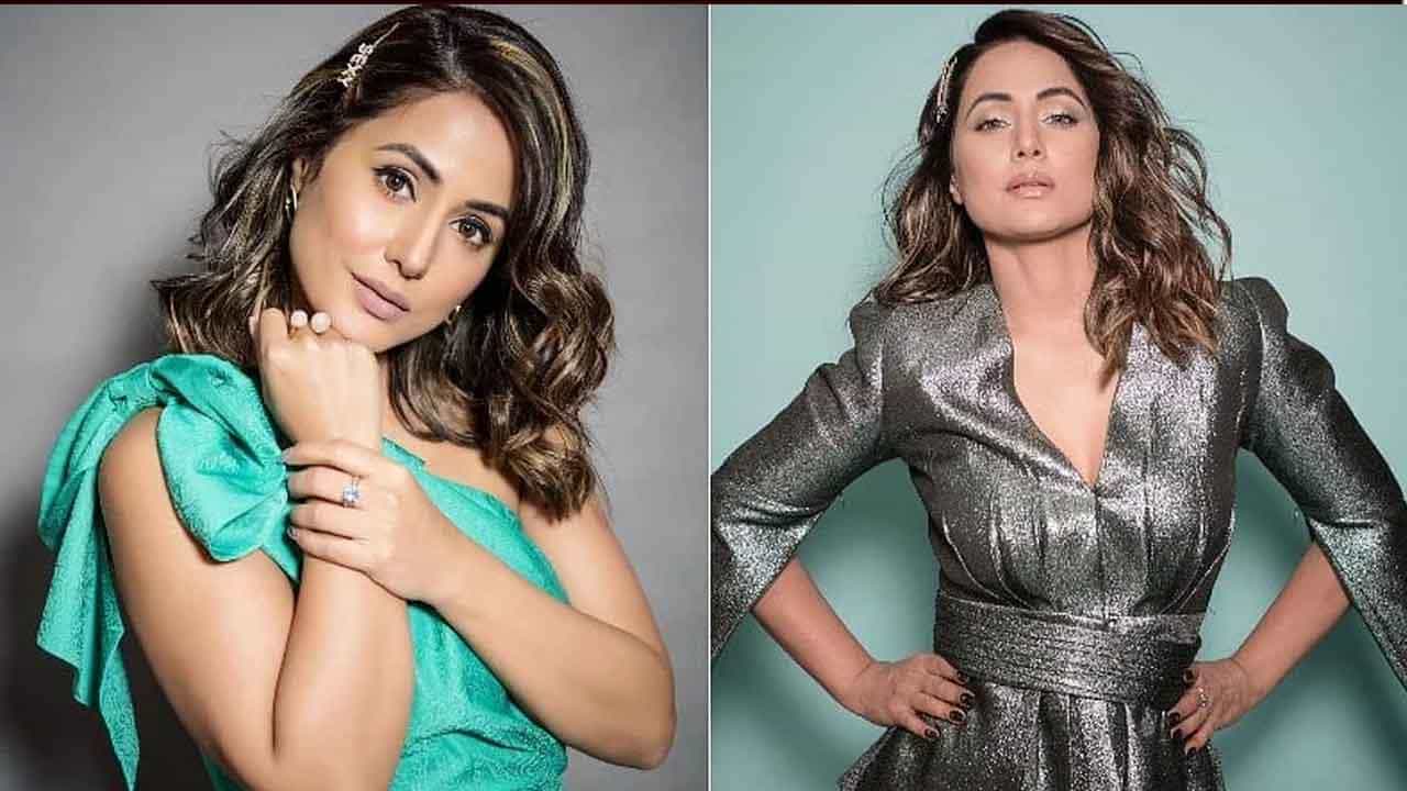 ‘बिग बॉस’ विजेती अभिनेत्री हिना खान (Hina Khan) आज (2 ऑक्टोबर) आपला वाढदिवस साजरा करत आहे. हिना खानने छोट्या पडद्यावरून आता मोठ्या पडद्यावर एन्ट्री घेतली आहे. ती पहिल्यांदाच रुपेरी पडद्यावर ‘हॅक’ या चित्रपटात दिसली आणि तिचा उत्कृष्ट अभिनय देखील प्रेक्षकांना खूप आवडला. पण हिना खान एकावेळी अशा टप्प्यातून गेली, जेव्हा तिला नाकारण्यात आले होते.