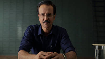 Happy Birthday Kay Kay Menon | जाहिरात कंपनीसाठी काम करायचे के के मेनन, असा सुरु झाला होता चित्रपटसृष्टीतील प्रवास...