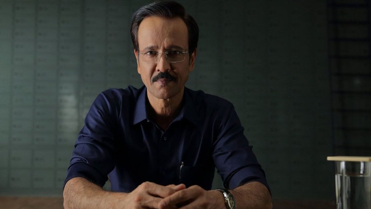 Happy Birthday Kay Kay Menon | जाहिरात कंपनीसाठी काम करायचे के के मेनन, असा सुरु झाला होता चित्रपटसृष्टीतील प्रवास...