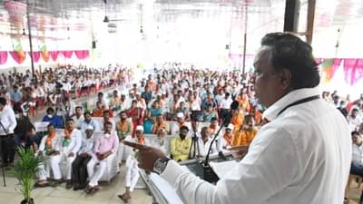 पीएमआरडीएच्या प्रस्तावित आराखड्यात 1 हजार कोटींचा घोटाळा; आशिष शेलारांचा नवा बॉम्ब