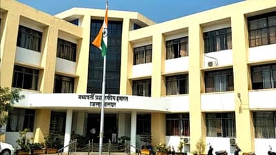 Palghar ZP Election : झेडपी, पंचायत समितीच्या मतदानासाठी पालघर जिल्हा प्रशासन सज्ज