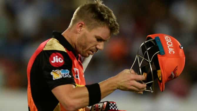 IPL 2022 Retention: सनरायझर्स हैदराबादचा वॉर्नर, बेयरस्ट्रोला बाय बाय, हे खेळाडू रिटेन