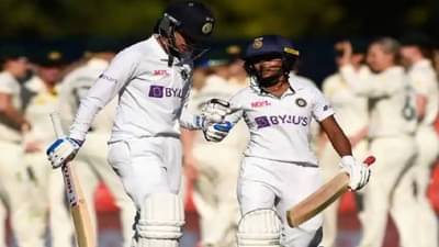 IND Women vs AUS Women : ऑस्ट्रेलिया विरुद्ध कसोटीत पूनम राऊतच्या एका कृतीने जिंकली साऱ्यांची मनं, पाहा नेमकं काय घडलं?