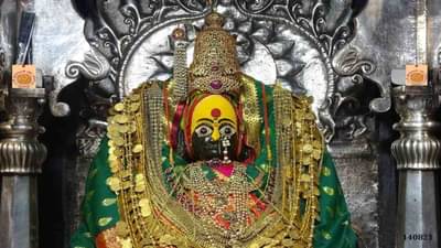 कोजागिरी पौर्णिमा काळात 3 दिवस उस्मानाबाद जिल्ह्यात प्रवेश बंदी, तर तुळजापुरात संचारबंदी