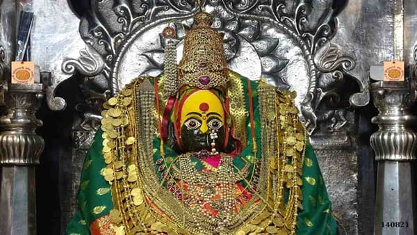 कोजागिरी पौर्णिमा काळात 3 दिवस उस्मानाबाद जिल्ह्यात प्रवेश बंदी, तर तुळजापुरात संचारबंदी