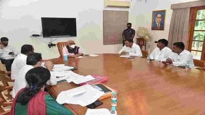 स्वच्छ भारत मिशनच्या दुसऱ्या टप्प्यात होणार पंधराशे कोटींची कामे, छगन भुजबळ यांचे प्रतिपादन