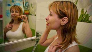 Teeth Health | जर तुम्ही महिनाभर दात घासले नाहीत तर काय होणार? जाणून घ्या भयानक दुष्परिणाम