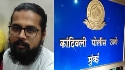 बलात्काराचा आरोप, आध्यात्मिक बाबाला कांदिवली पोलिसांकडून गुजरातमध्ये जाऊन बेड्या