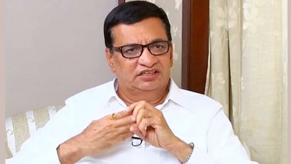 मोदी सरकारला शेतकऱ्यांवरील अत्याचाराची जबाबदारी टाळता येणार नाही, बाळासाहेब थोरातांचं टीकास्त्र