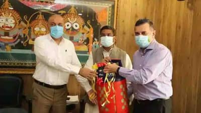 सिलेंडरमध्ये किती गॅस उरलाय, हे बघूनच समजणार; जाणून घ्या नव्या स्मार्ट सिलेंडरची वैशिष्ट्ये