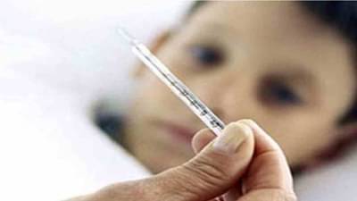 Health: पावसाचा प्रताप, औरंगाबादकरांना ताप! नव्या व्हायरल मुळे नागरिक त्रस्त, घरा-घरात ताप-सांधेदुखी!