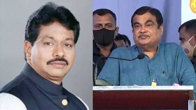 ... अन् दिलीप गांधींच्या आठवणीने गडकरी भावूक झाले, वाचा नेमकं काय आहे कारण?