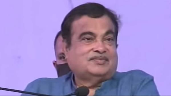 Nitin Gadkari| वेगळ्या विदर्भासाठी केंद्रीय मंत्री गडकरींना काळं फासण्याचा डाव; भाजप आमदार कुणावारांसोबतची क्लीप व्हायरल