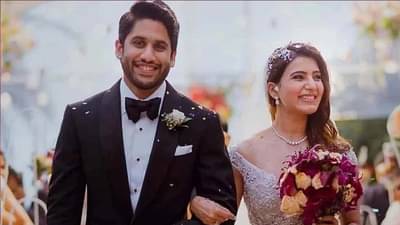 Samantha-Naga Chaitanya Divorce | ‘आम्ही वेगळं होण्याचा निर्णय घेतला आहे...’, समंथा-नागा चैतन्यने केली घटस्फोटाची घोषणा!