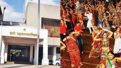 नवरात्रौत्सव साजरा करण्यासाठी पूर्व परवानगी सक्तीची, गरबा खेळण्यास मनाई; ठाणे महापालिकेच्या मार्गदर्शक सूचना जारी