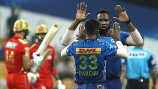 MI vs DC Live Score, IPL 2021 : आधी गोलंदाजांची कमाल, मग श्रेयस-अश्विनची चिवट फलंदाजी, चुरशीच्या सामन्यात दिल्लीची मुंबईवर मात