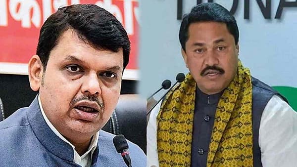 तर देवेंद्र फडणवीसांना शाब्बासकी मिळेल, नाना पटोलेंचा टोला