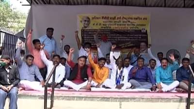 बीडीडी चाळीतील रहिवाशांच्या मागण्या मान्य करा, अन्यथा... राजू वाघमारे आक्रमक