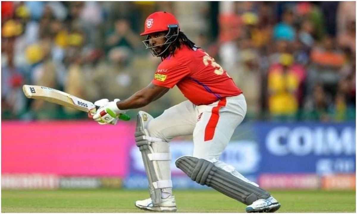 IPL 2021: पंजाब किंग्सकडून ख्रिस गेलला वाईट वागणूक, माजी क्रिकेटपटूंचा मोठा आरोप