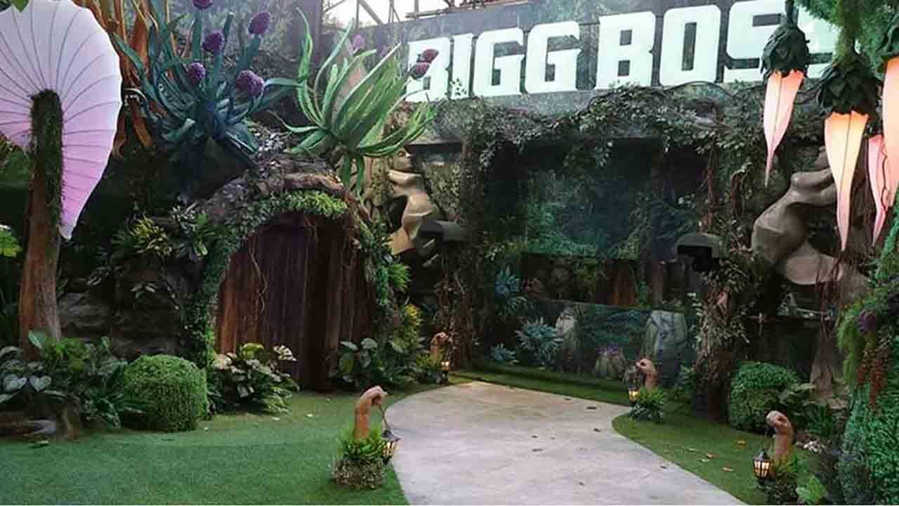 Bigg Boss 15 premiere Live Updates: New Drama, New Blast, New Faces, 15th  Season of 'Bigg Boss' Coming to the Audience! | Bigg Boss 15 premiere Live  Updates Salman Khan Bigg Boss