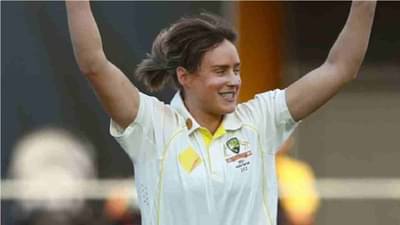 एलिस पेरीकडून ऑस्ट्रेलियाच्या इतिहासात कोणालाही न जमलेला पराक्रम, कपिल, इम्रान, बॉथमच्या पंक्तित स्थान