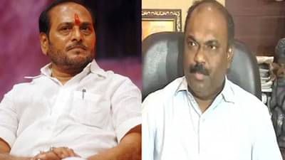 अनिल परबांनी असं काय केलं की, रामदास कदम लोकायुक्तांच्या कारवाईवर व्हेरी गुड... व्हेरी गुड म्हणतायत?