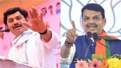 देवेंद्र फडणवीस माझे मित्र, मी त्यांना म्हणालो, काहीही करा पण पवार साहेबांचा नाद नाही करायचा !