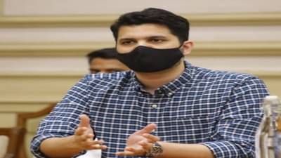 स्थानिक पातळीवर कोण काम करतंय ते नागरिकांना माहिती, अमित ठाकरेंच्या टीकेला वरुण सरदेसाई यांचं उत्तर